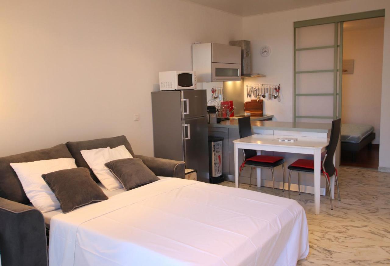 Apartment Happyfew Eros Nice